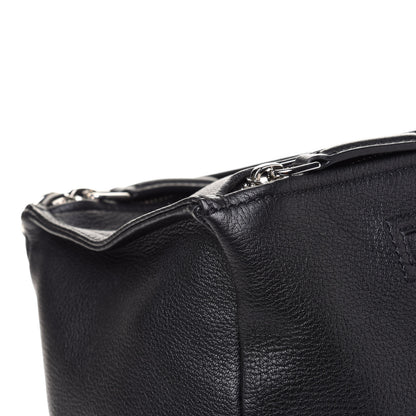 Givenchy Sugar Goatskin Medium Pandora Black 9 of 12