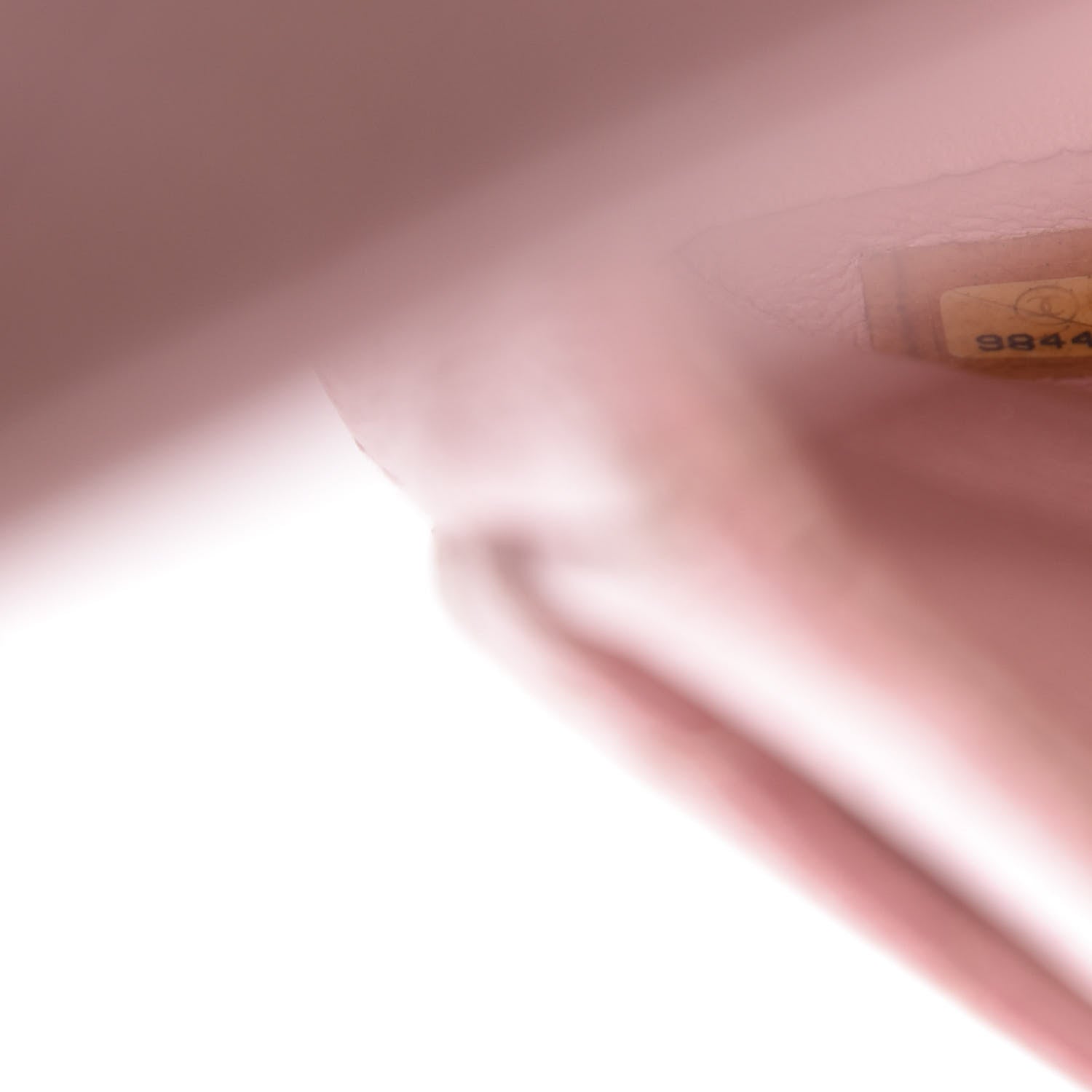 Chanel Caviar Quilted Medium Double Flap Pink 11 of 13