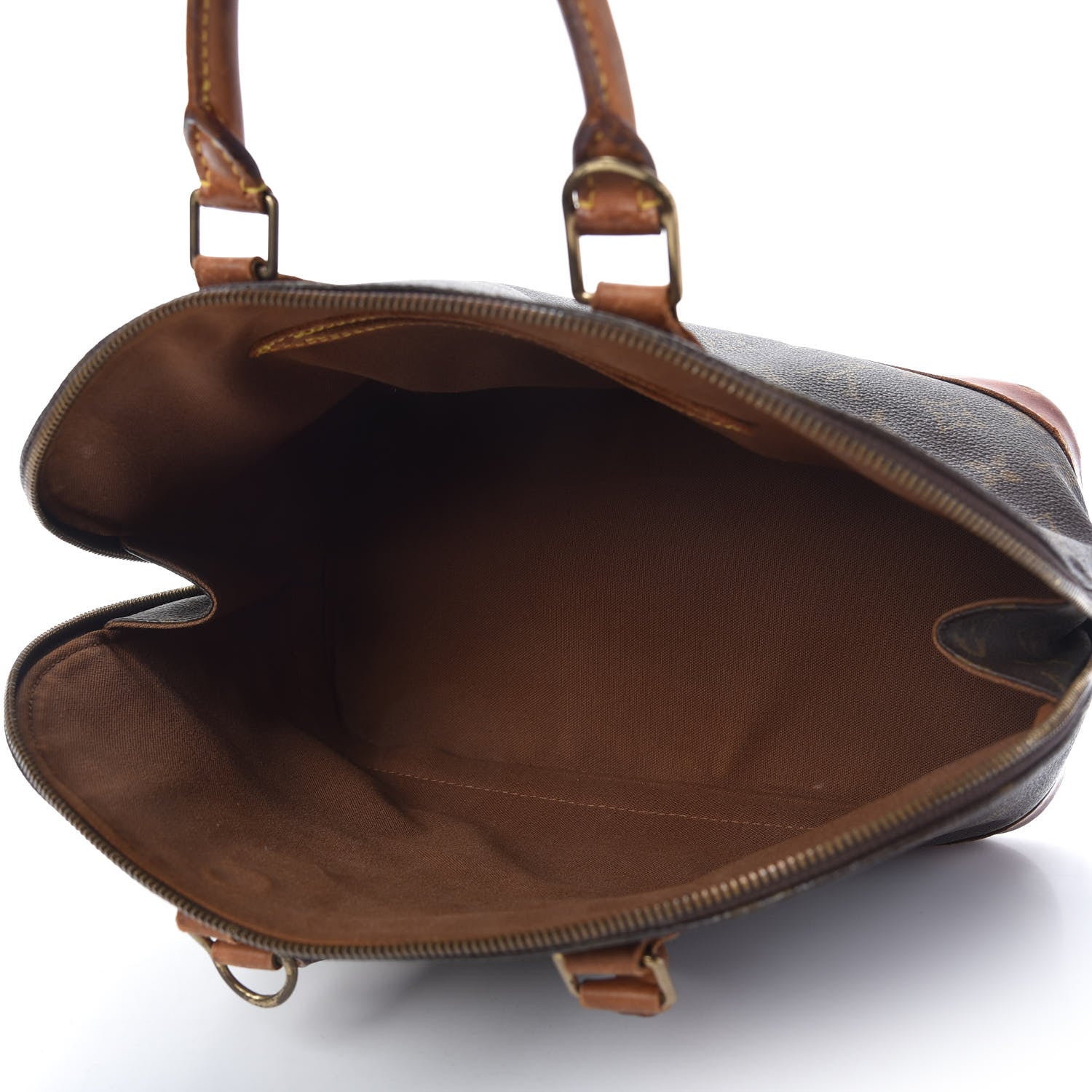 Louis Vuitton Monogram Alma PM 5 of 16