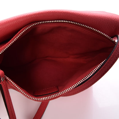 Louis Vuitton Empreinte Twice Poppy 6 of 8
