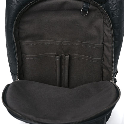 Louis Vuitton Damier Infini Michael Backpack 7 of 9