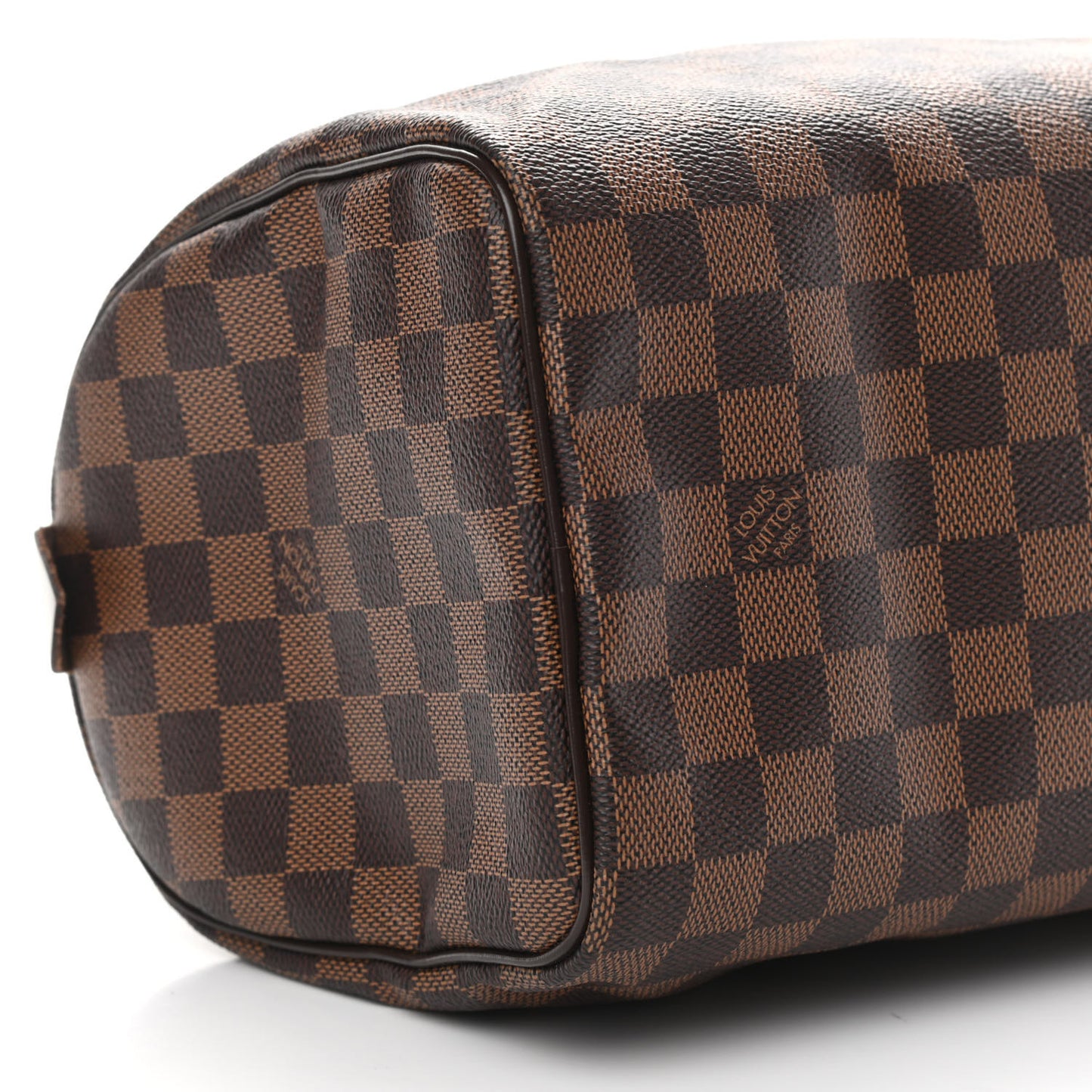 Damier Ebene Speedy 25