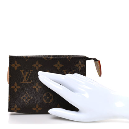 Louis Vuitton Monogram Toiletry Pouch 15 2 of 6