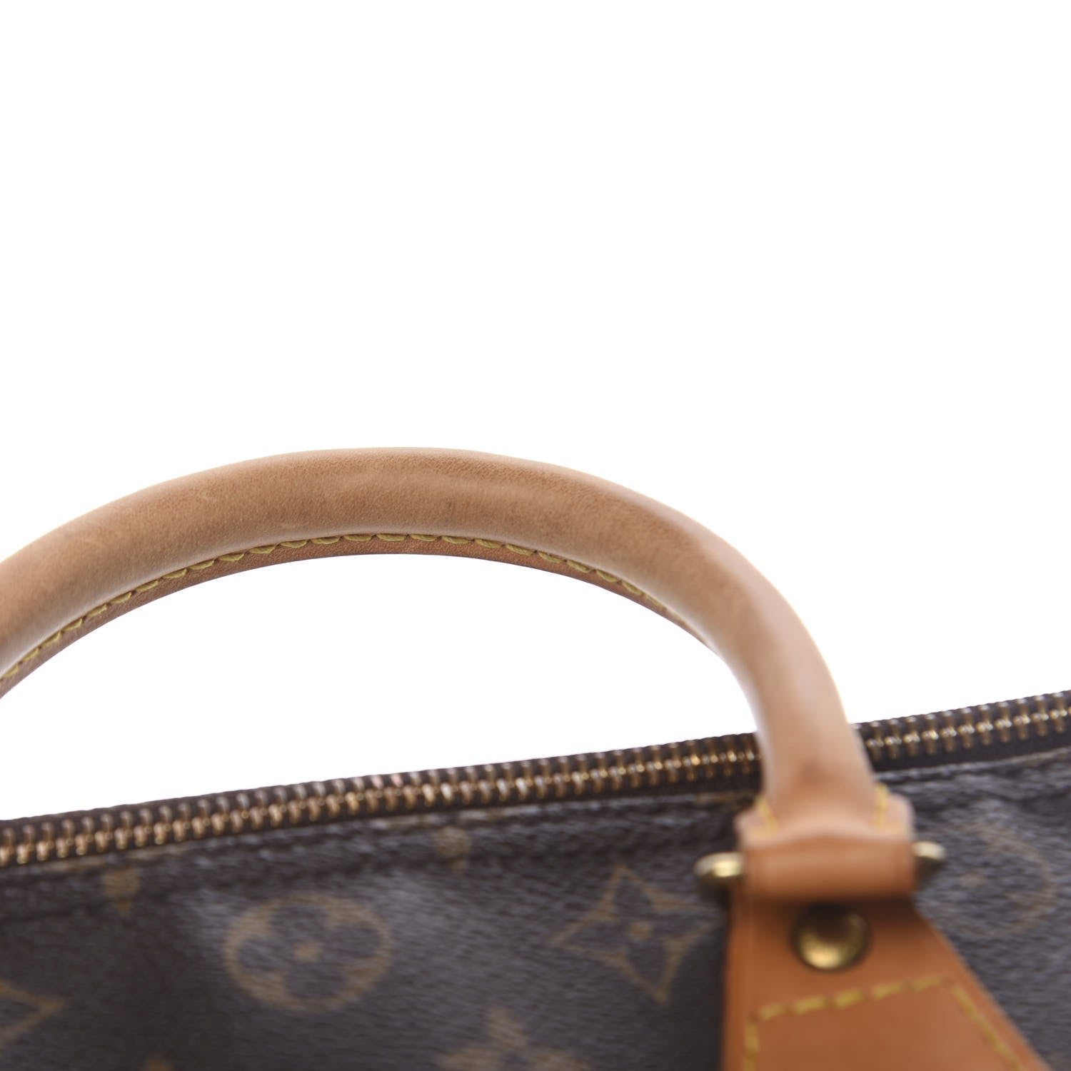 Louis Vuitton Monogram Speedy 30 9 of 14