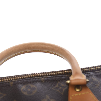 Louis Vuitton Monogram Speedy 30 9 of 14