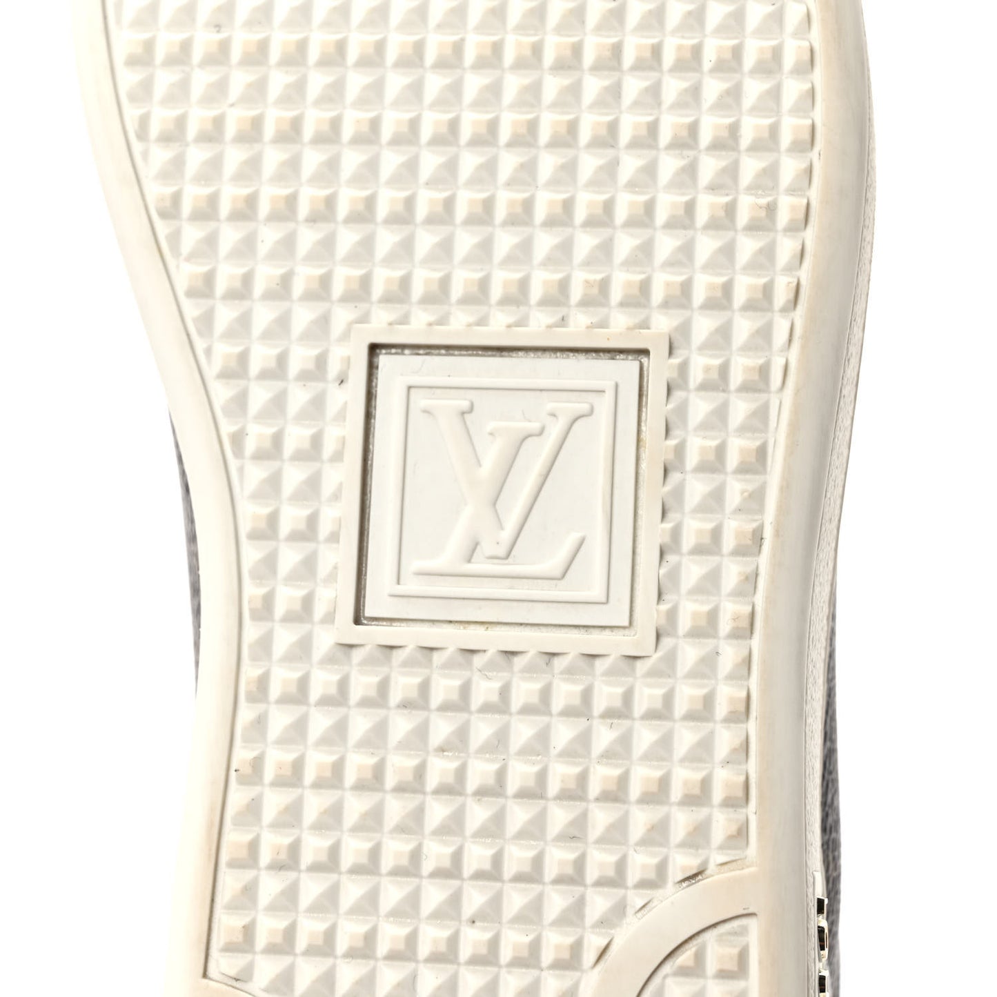 Patent Monogram Frontrow Sneakers 37.5