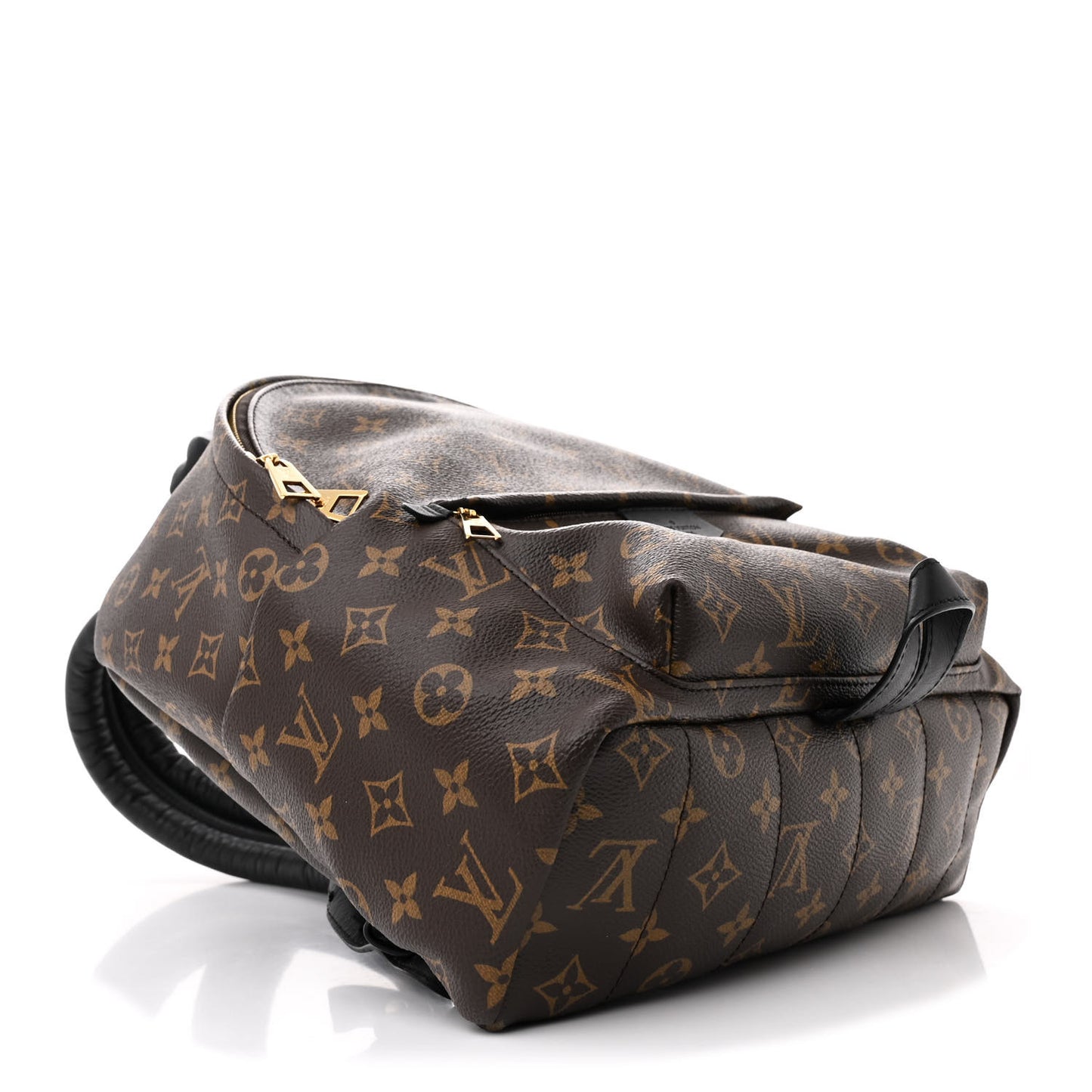 Monogram Palm Springs Backpack MM