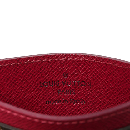 Louis Vuitton Monogram Card Holder Fuchsia 6 of 7