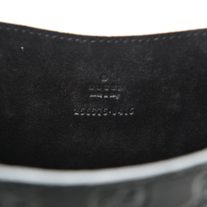 Gucci Rubber Guccissima Ipad Case Black 5 of 5