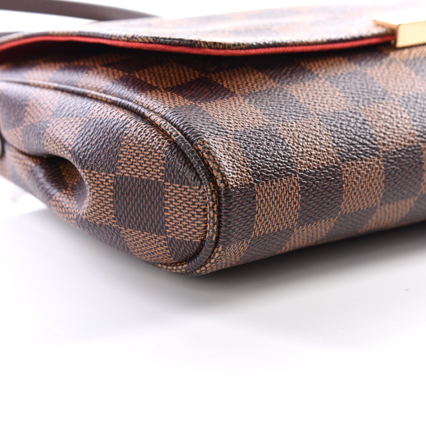 Damier Ebene Favorite MM