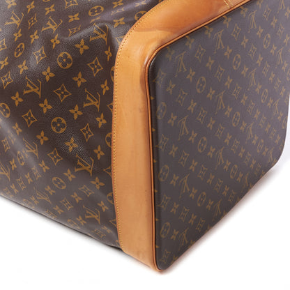 Louis Vuitton Monogram Sac Marin 4 of 7