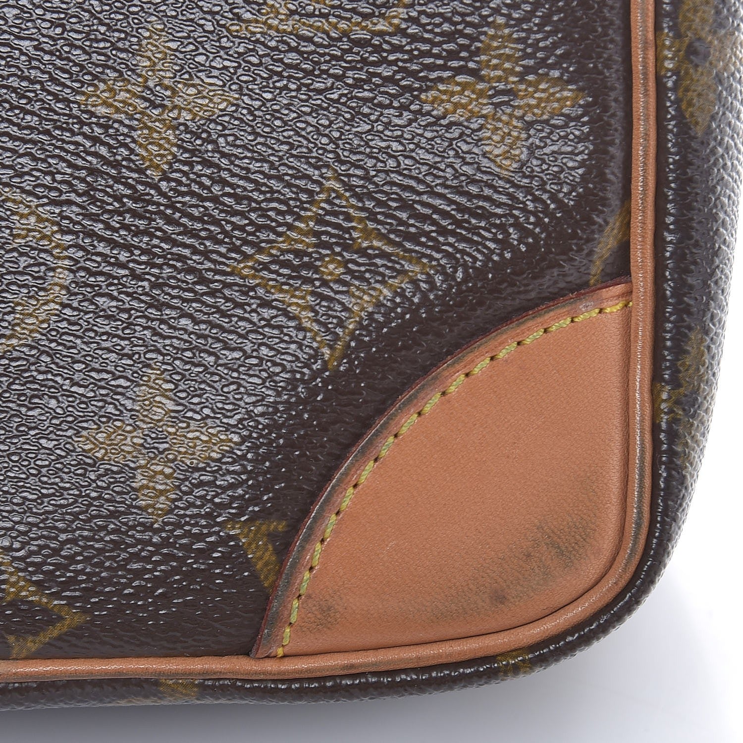 Louis Vuitton Monogram Amazone 7 of 12