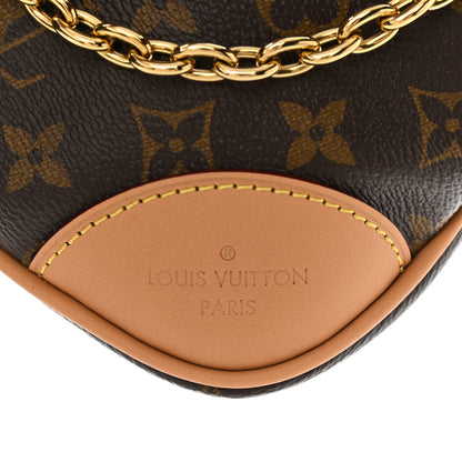 Louis Vuitton Monogram Boulogne NM 6 of 10