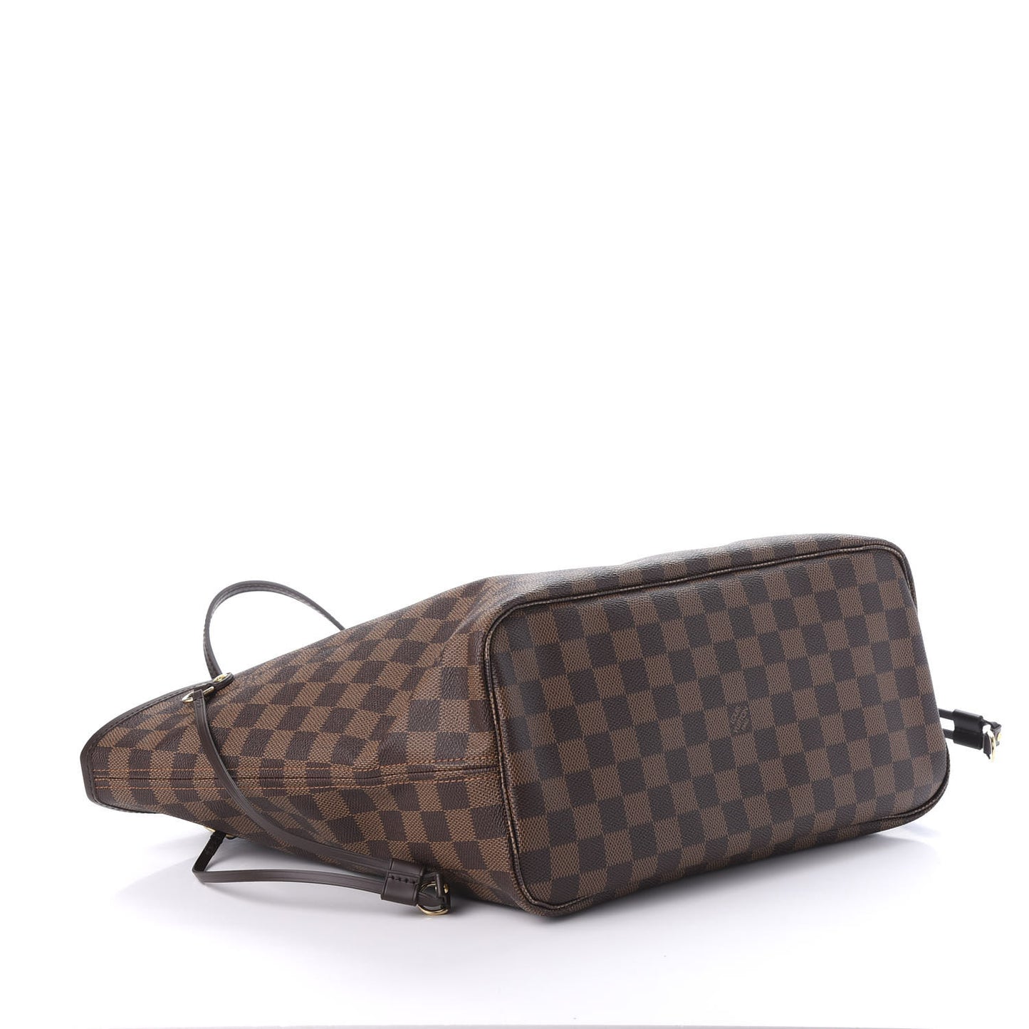 Damier Ebene Neo Neverfull MM