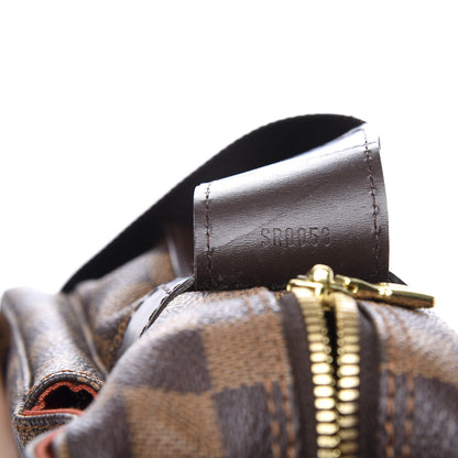 Louis Vuitton Damier Ebene Naviglio 8 of 10
