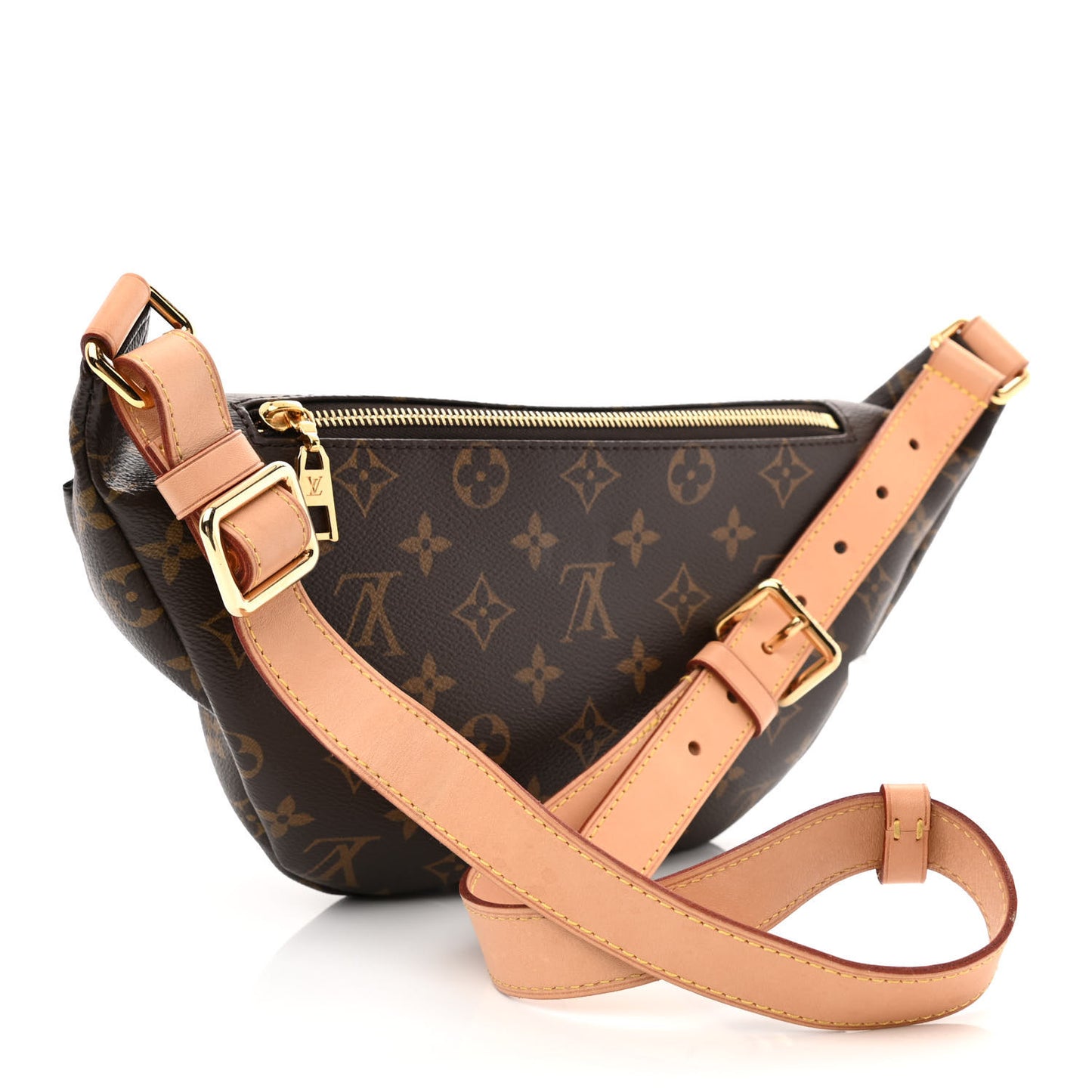 Monogram Bumbag