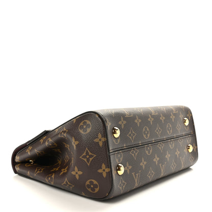 Louis Vuitton Monogram Cluny MM 4 of 8