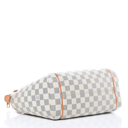 Louis Vuitton Damier Azur Totally PM 4 of 17