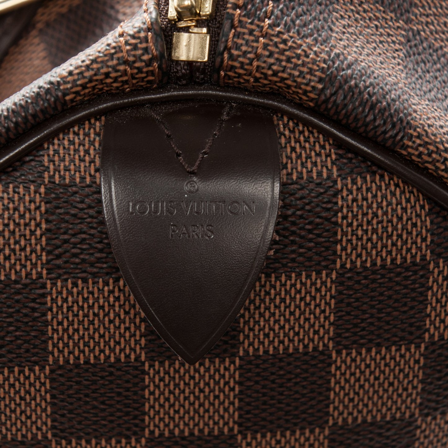 Damier Ebene Speedy 30