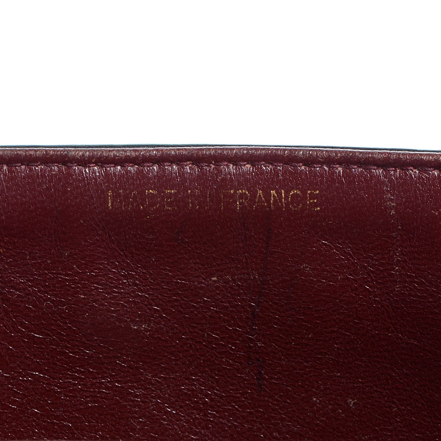 Chanel Lambskin Jumbo Single Flap Black 7 of 9