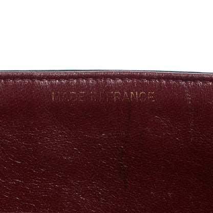 Chanel Lambskin Jumbo Single Flap Black 7 of 9