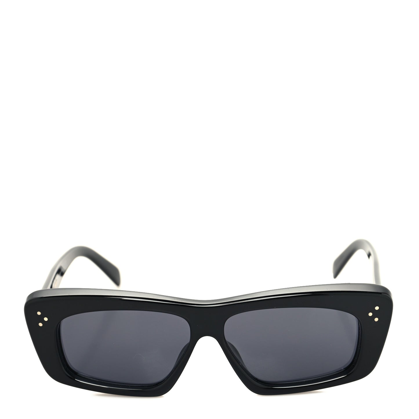 Acetate Sunglasses CL40259I Black