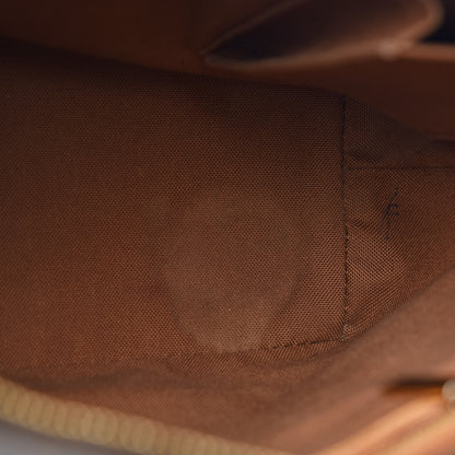 Louis Vuitton Monogram Cabas Piano 8 of 18
