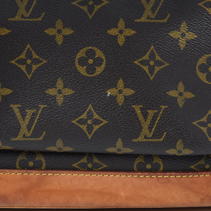 Louis Vuitton Monogram Montsouris GM Backpack 15 of 18