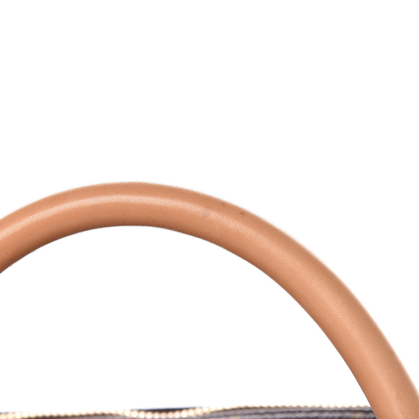 Monogram Carryall