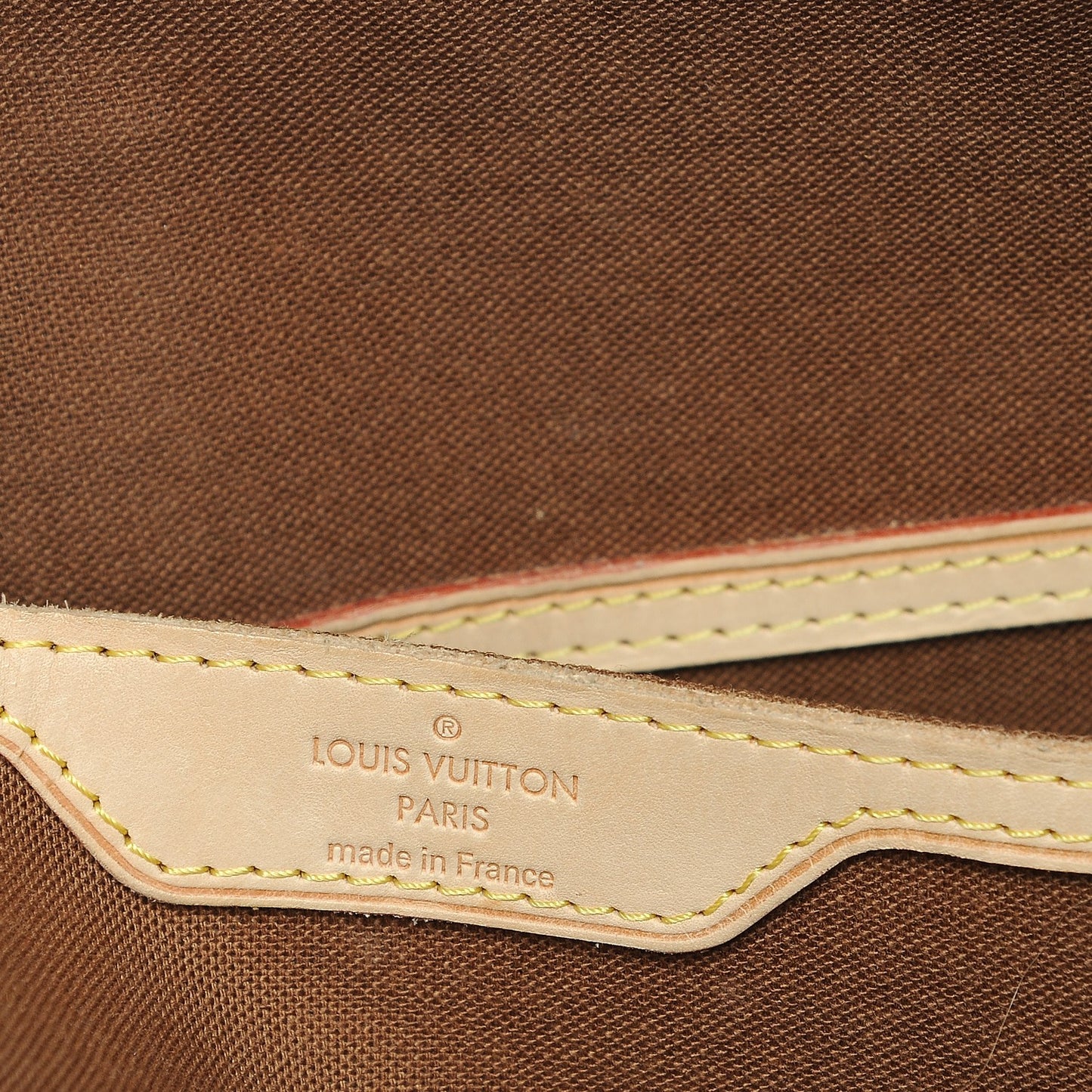 Monogram Palermo GM