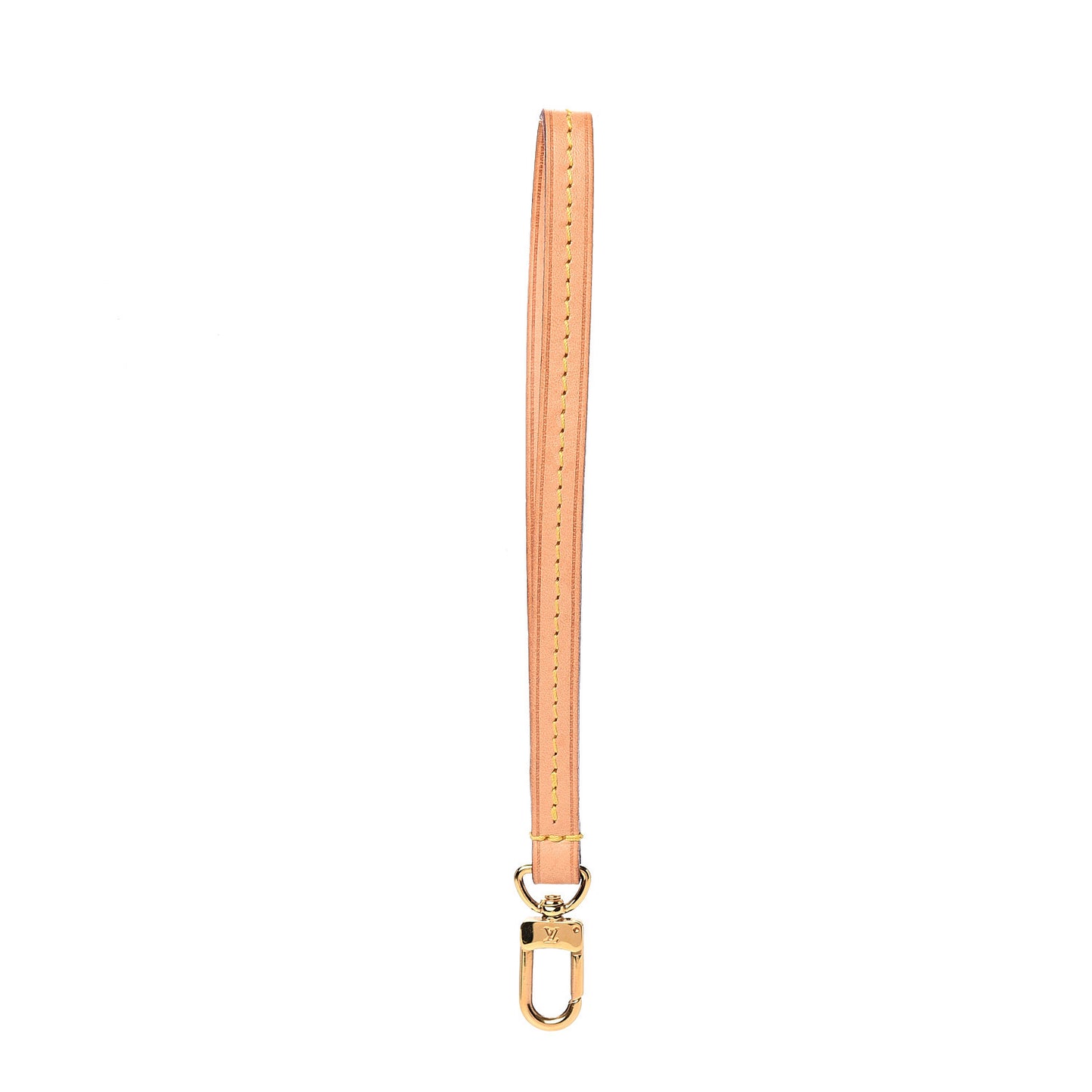 Vachetta Dragonne Wrist Strap