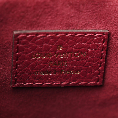 Louis Vuitton Monogram Retiro NM Raisin 6 of 11