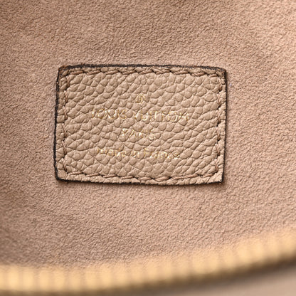 Louis Vuitton Empreinte Maida Hobo Tourterelle 6 of 10