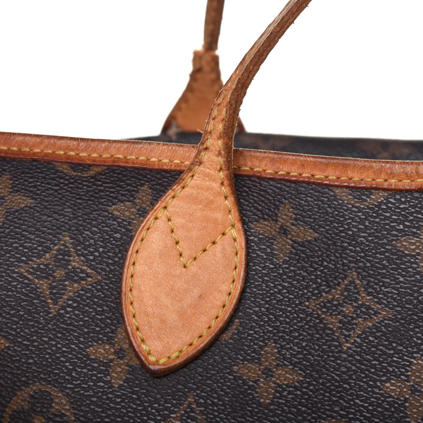 Monogram Neverfull GM