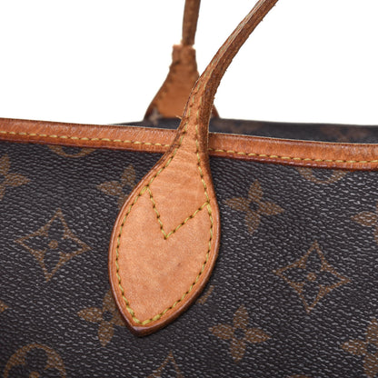 Louis Vuitton Monogram Neverfull GM 30 of 34