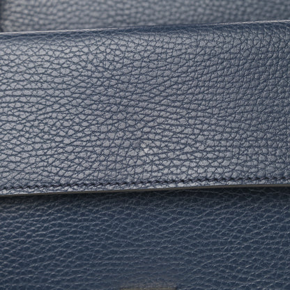 Gucci Dollar Calfskin Crystal Mini Dionysus Shoulder Bag Blue Agata Montana Sapphire 11 of 11