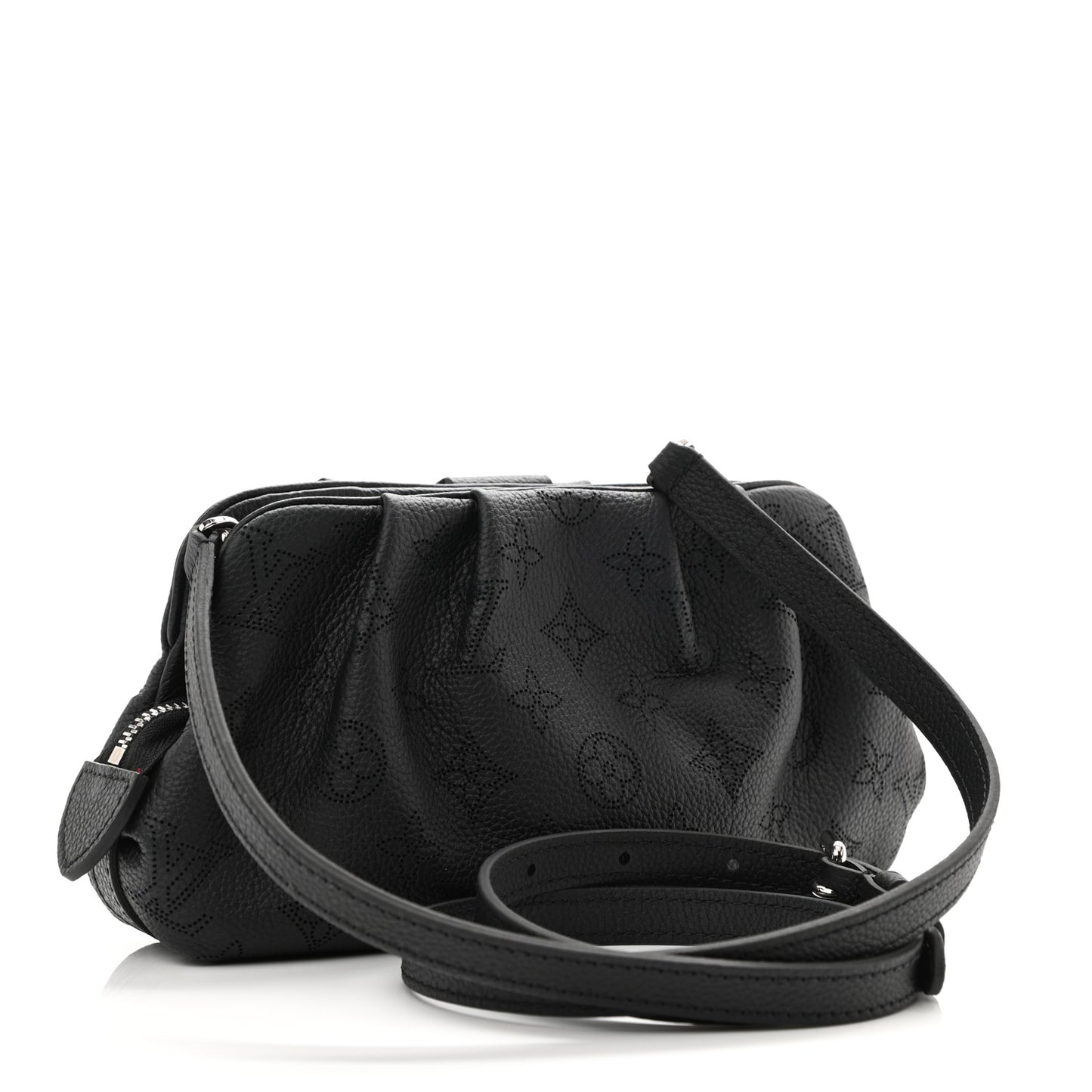 Mahina Scala Mini Pouch Black