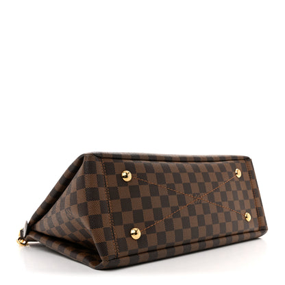 Louis Vuitton Damier Ebene Lymington 4 of 11