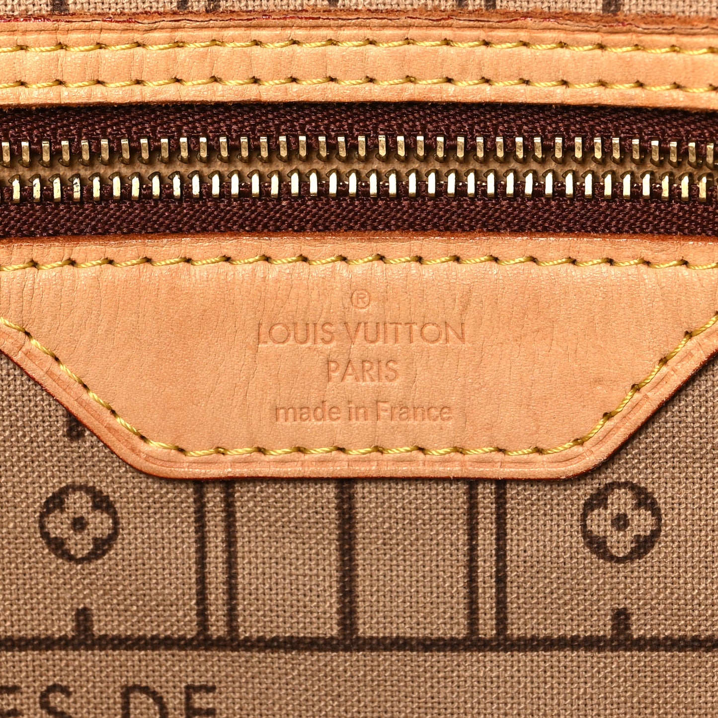 Monogram Neverfull GM