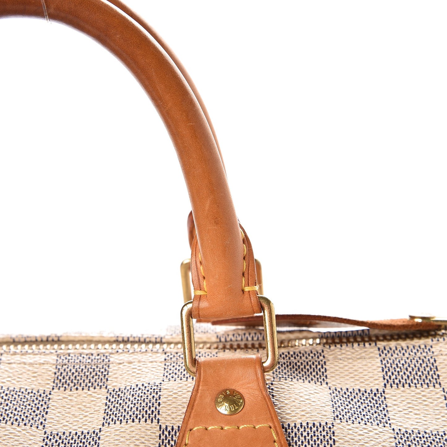 Damier Azur Speedy 30