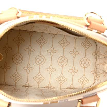 Louis Vuitton Damier Azur Nautical Alma BB 5 of 14