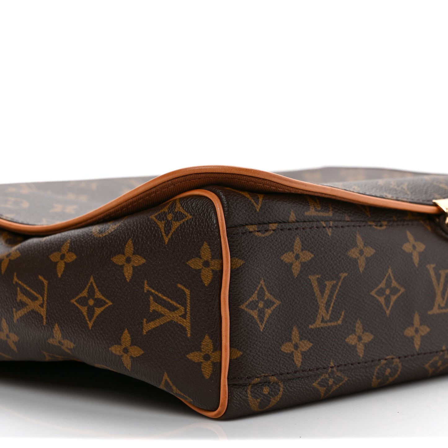 Monogram Abbesses Messenger Bag