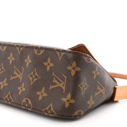 Louis Vuitton Monogram Mini Looping 9 of 9