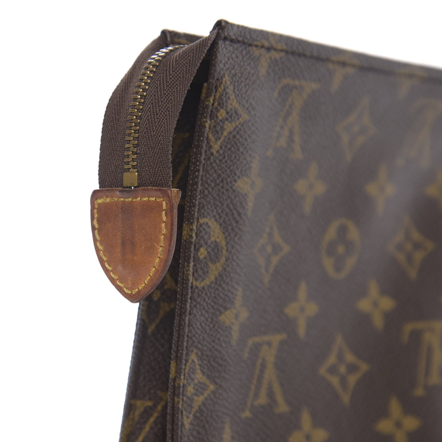 Louis Vuitton Monogram Toiletry Pouch 26 5 of 7