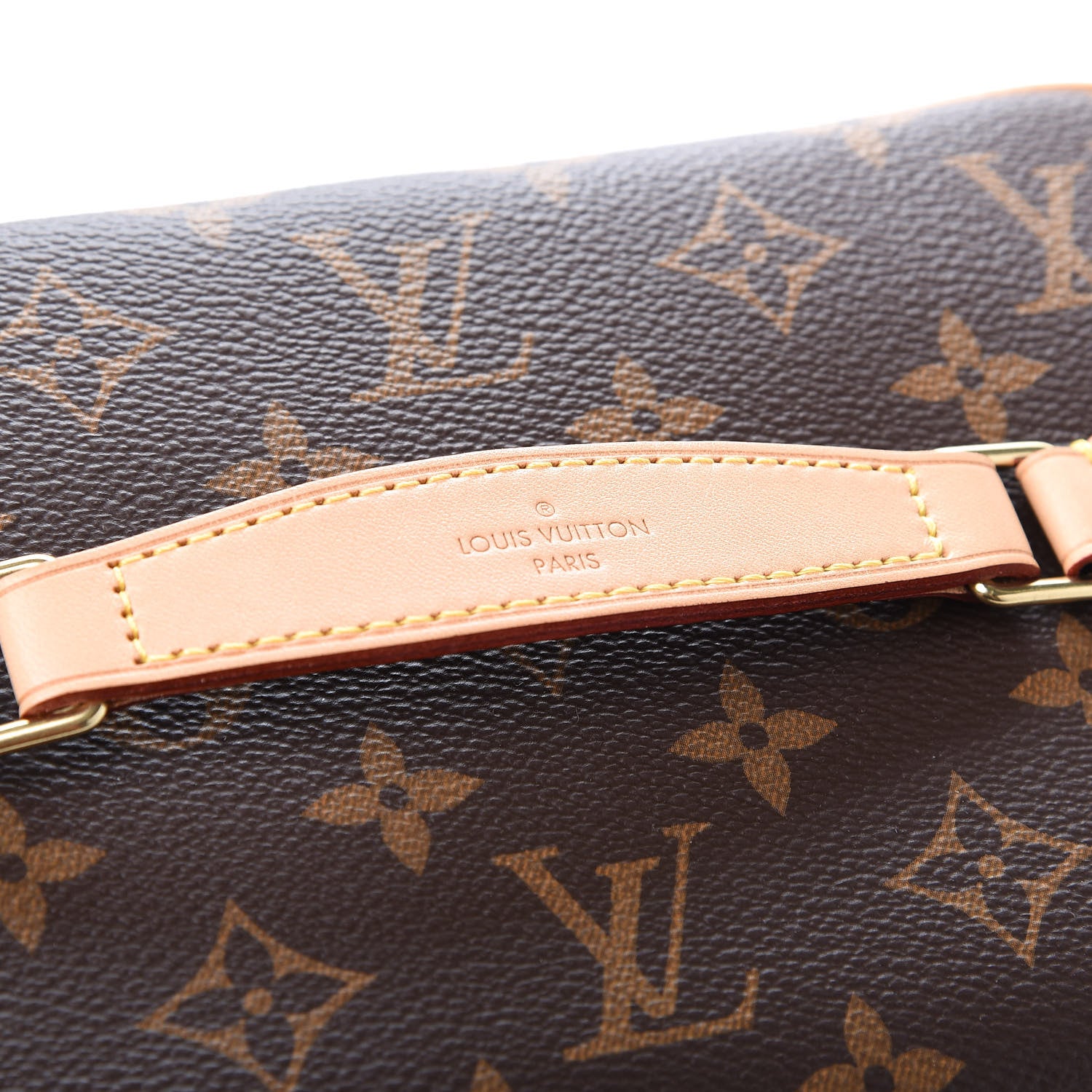 Louis Vuitton Monogram Nice BB 9 of 9