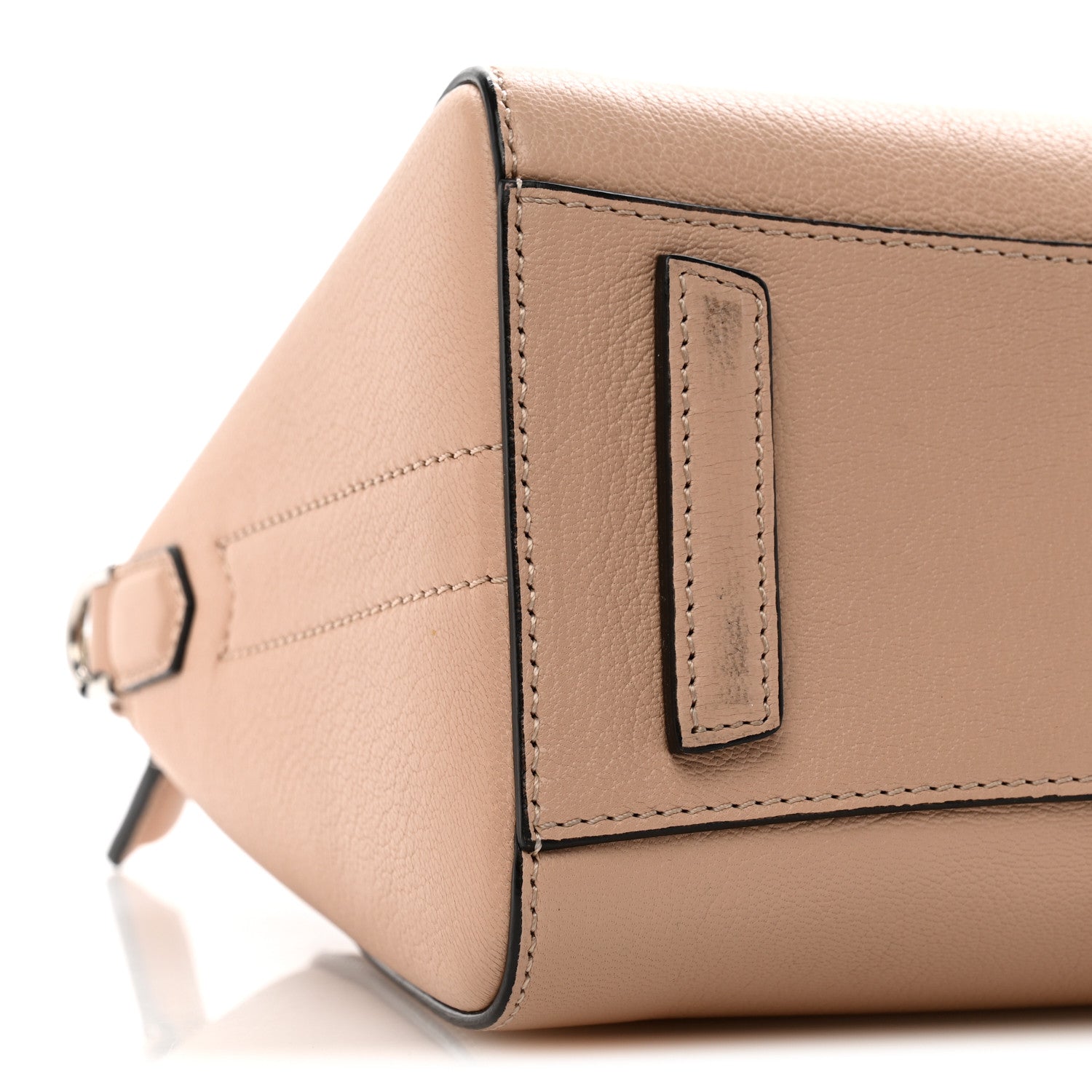 Givenchy Sugar Goatskin Mini Antigona Powder 9 of 13