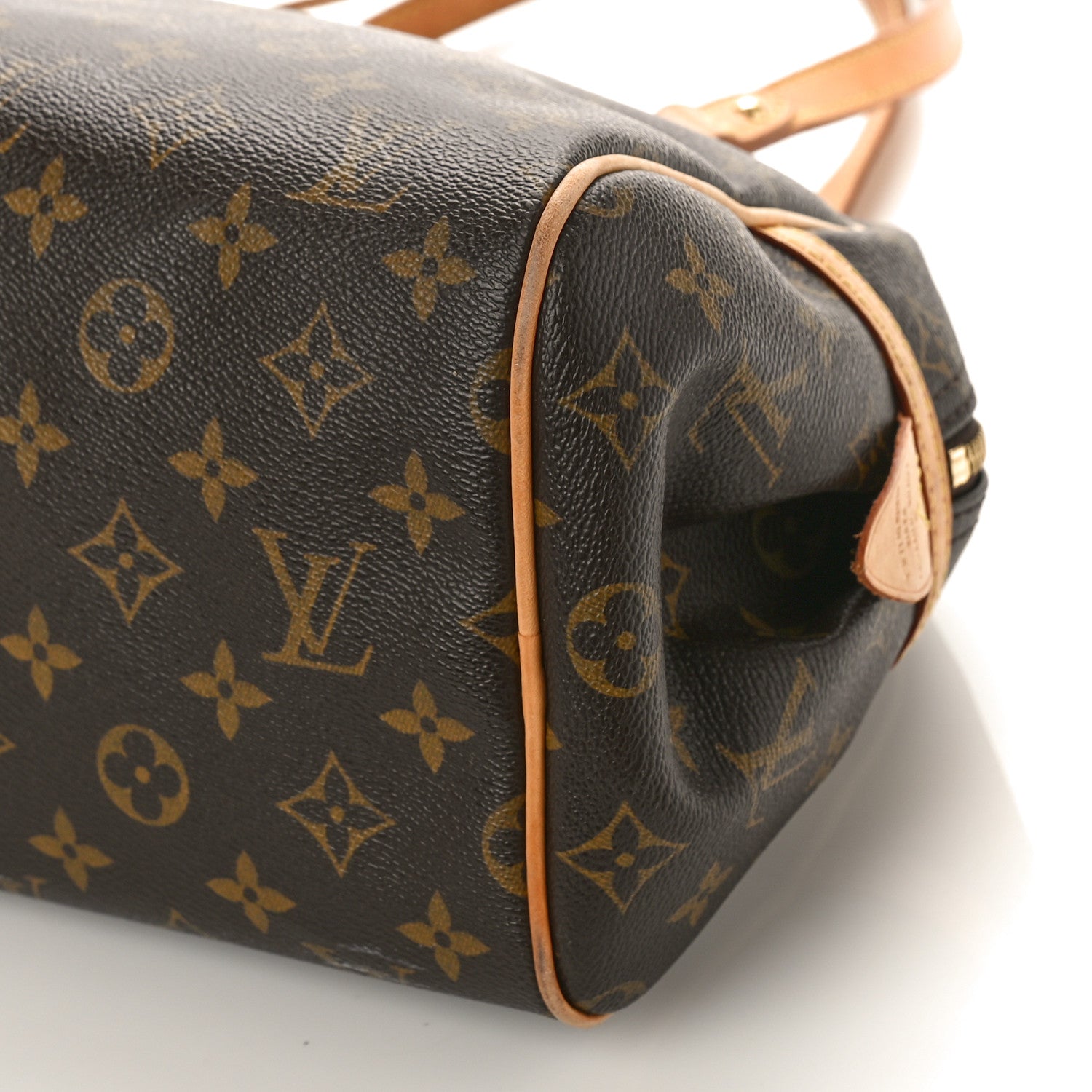Louis Vuitton Monogram Montorgueil PM 9 of 11