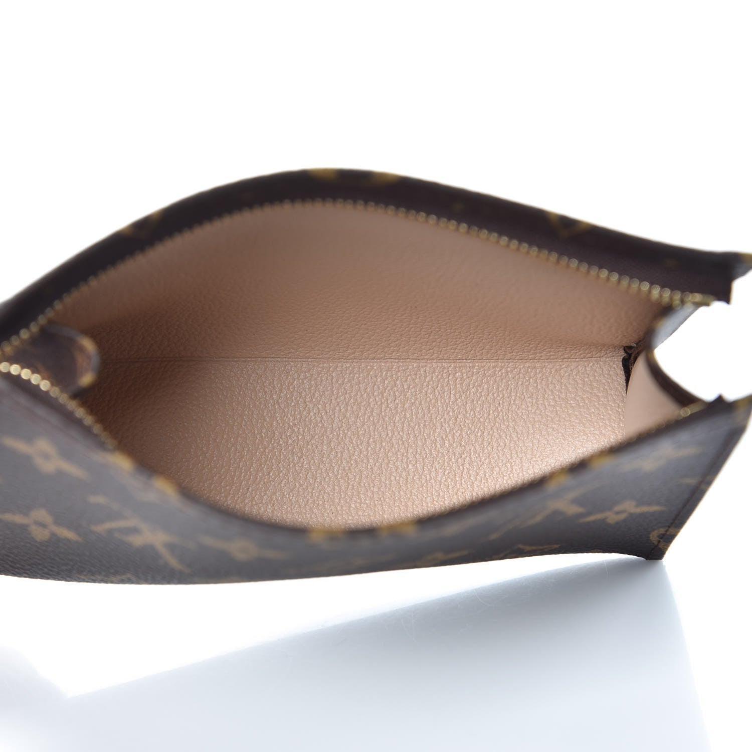 Louis Vuitton Monogram Toiletry Pouch 15 5 of 8
