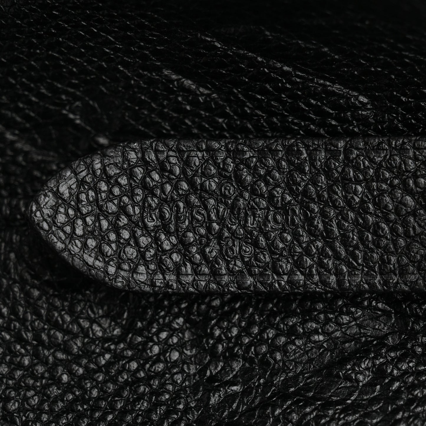 Empreinte Neonoe MM Black