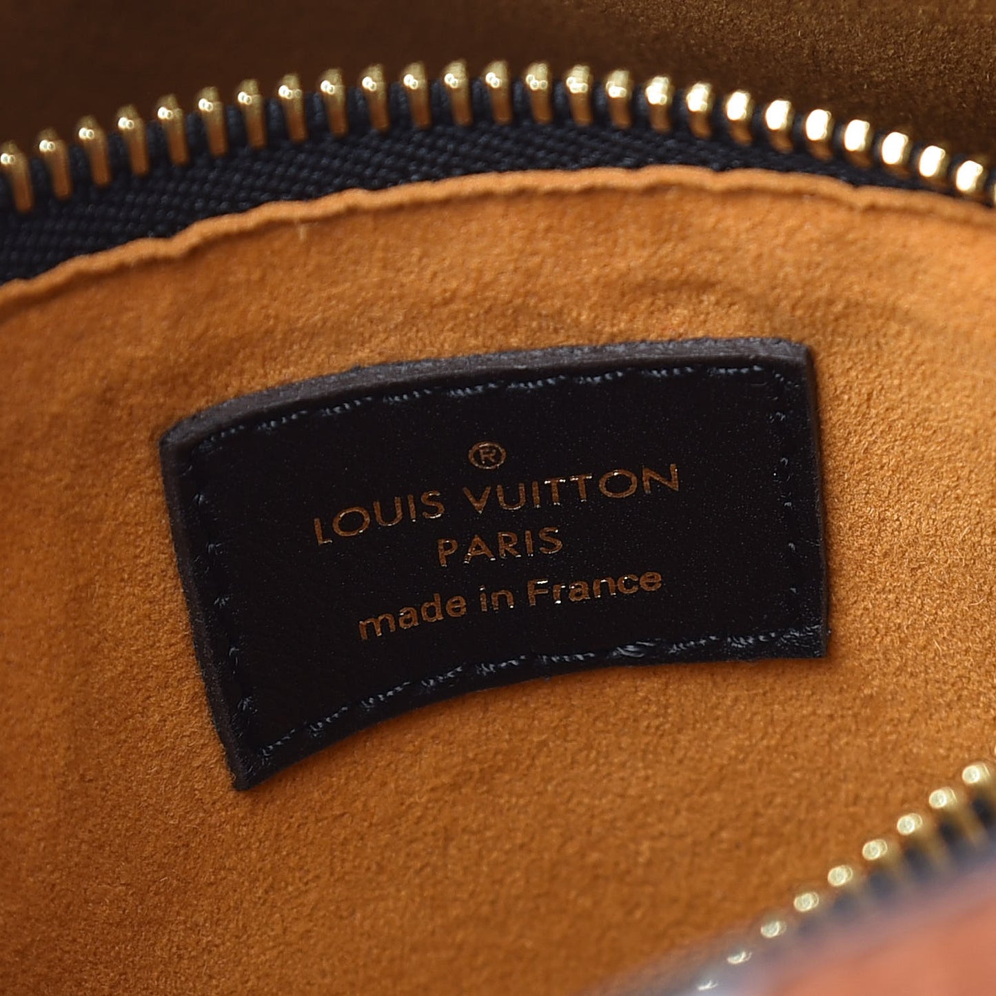 Monogram Giant Jungle NéoNoé Caramel